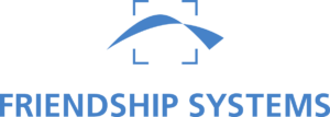 Logo Friendship Systems